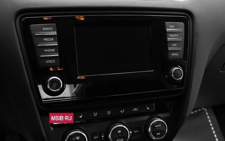 Skoda Octavia, 2013 год, 1 150 999 рублей, 9 фотография