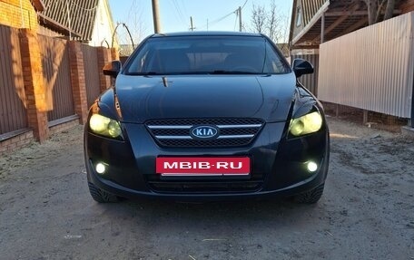 KIA cee'd I рестайлинг, 2008 год, 670 000 рублей, 4 фотография