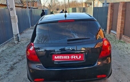 KIA cee'd I рестайлинг, 2008 год, 670 000 рублей, 8 фотография