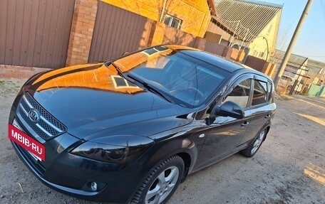 KIA cee'd I рестайлинг, 2008 год, 670 000 рублей, 2 фотография