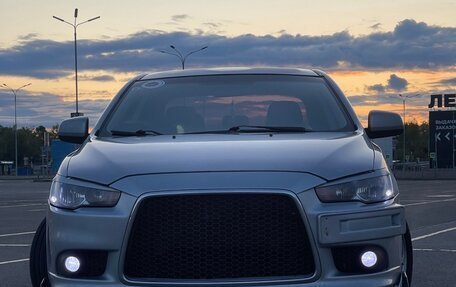 Mitsubishi Lancer IX, 2011 год, 920 000 рублей, 2 фотография