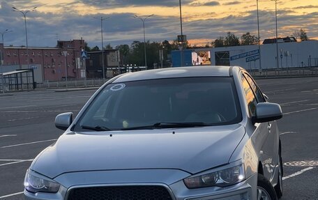 Mitsubishi Lancer IX, 2011 год, 920 000 рублей, 4 фотография