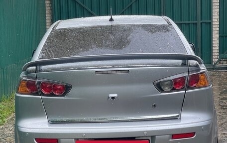 Mitsubishi Lancer IX, 2011 год, 920 000 рублей, 5 фотография