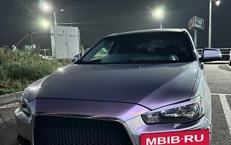 Mitsubishi Lancer IX, 2011 год, 920 000 рублей, 3 фотография