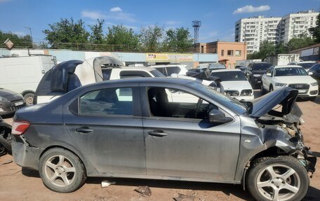 Peugeot 301 I рестайлинг, 2013 год, 250 000 рублей, 2 фотография