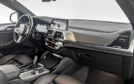 BMW X4, 2018 год, 3 600 000 рублей, 11 фотография