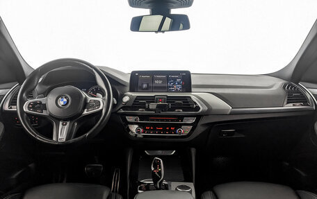 BMW X4, 2018 год, 3 600 000 рублей, 14 фотография