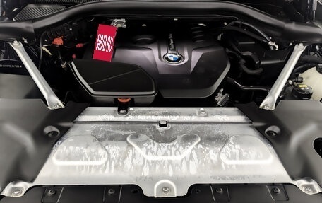 BMW X4, 2018 год, 3 600 000 рублей, 9 фотография