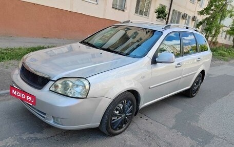 Chevrolet Lacetti, 2012 год, 445 000 рублей, 3 фотография