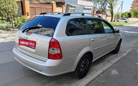 Chevrolet Lacetti, 2012 год, 445 000 рублей, 2 фотография