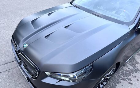 BMW M5, 2024 год, 21 000 000 рублей, 5 фотография