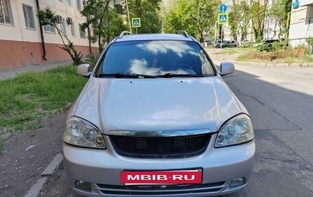 Chevrolet Lacetti, 2012 год, 445 000 рублей, 5 фотография
