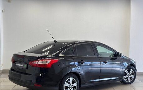 Ford Focus III, 2011 год, 685 000 рублей, 5 фотография