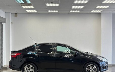 Ford Focus III, 2011 год, 685 000 рублей, 4 фотография