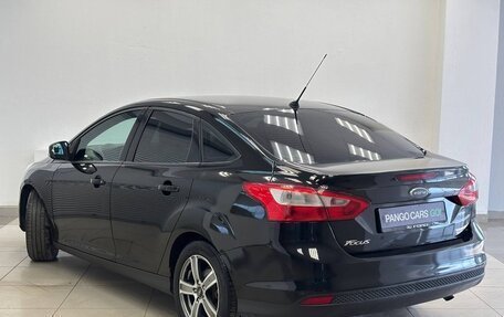 Ford Focus III, 2011 год, 685 000 рублей, 7 фотография