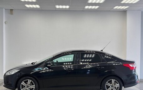 Ford Focus III, 2011 год, 685 000 рублей, 8 фотография