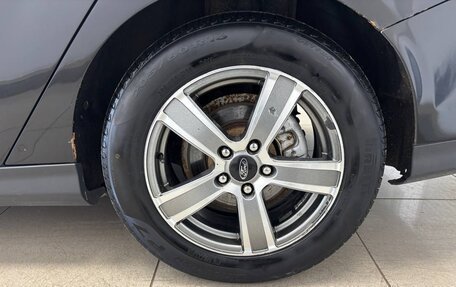 Ford Focus III, 2011 год, 685 000 рублей, 9 фотография