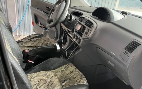 Hyundai Matrix I рестайлинг, 2007 год, 400 000 рублей, 4 фотография