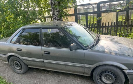 Toyota Sprinter VI (E90), 1990 год, 270 000 рублей, 3 фотография