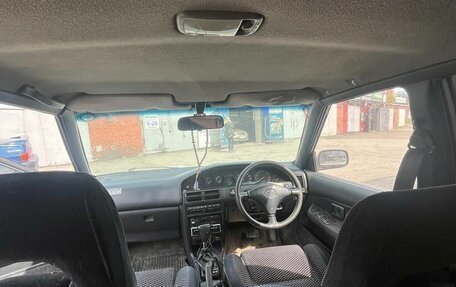 Toyota Sprinter VI (E90), 1990 год, 270 000 рублей, 4 фотография