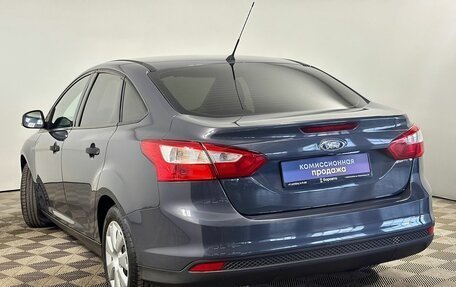 Ford Focus III, 2013 год, 810 000 рублей, 3 фотография