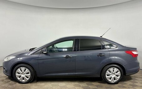 Ford Focus III, 2013 год, 810 000 рублей, 2 фотография