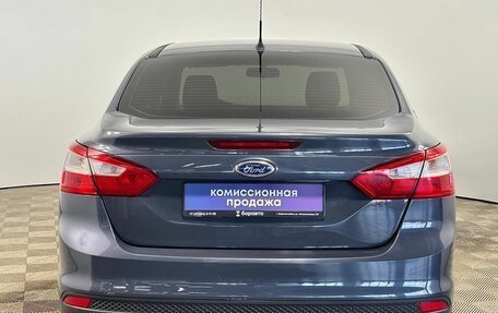 Ford Focus III, 2013 год, 810 000 рублей, 4 фотография