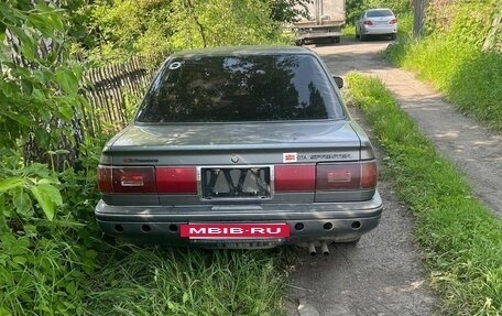 Toyota Sprinter VI (E90), 1990 год, 270 000 рублей, 2 фотография