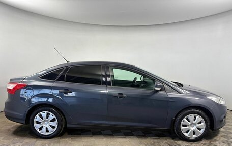 Ford Focus III, 2013 год, 810 000 рублей, 7 фотография