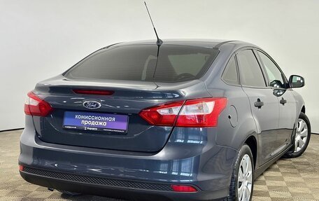 Ford Focus III, 2013 год, 810 000 рублей, 6 фотография