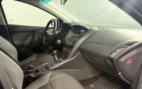 Ford Focus III, 2013 год, 810 000 рублей, 11 фотография