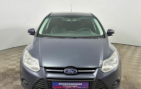 Ford Focus III, 2013 год, 810 000 рублей, 9 фотография
