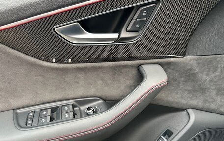 Audi Q7, 2022 год, 6 580 000 рублей, 8 фотография