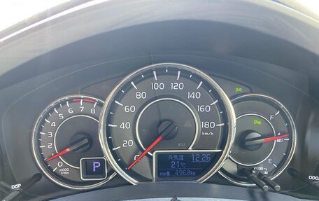 Toyota Corolla, 2019 год, 1 500 000 рублей, 7 фотография