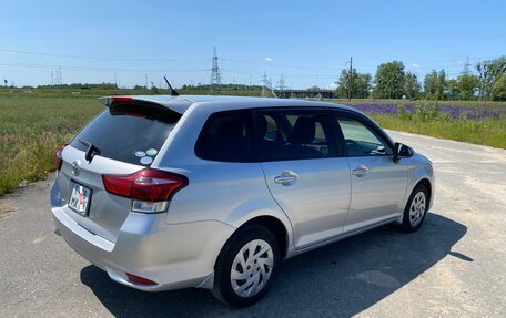 Toyota Corolla, 2019 год, 1 500 000 рублей, 4 фотография