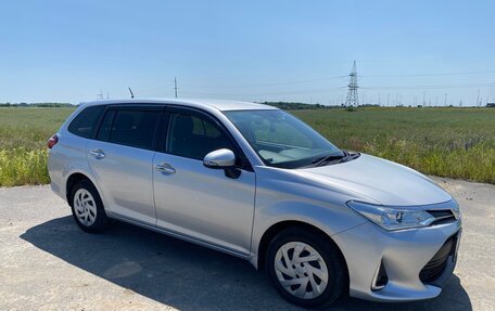 Toyota Corolla, 2019 год, 1 500 000 рублей, 3 фотография