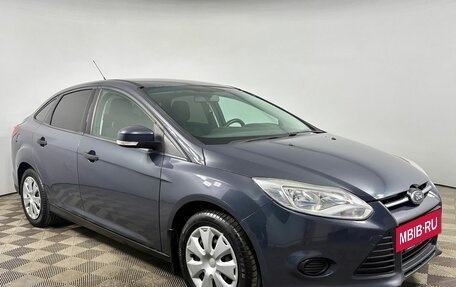 Ford Focus III, 2013 год, 810 000 рублей, 8 фотография