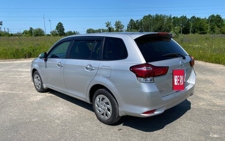 Toyota Corolla, 2019 год, 1 500 000 рублей, 6 фотография