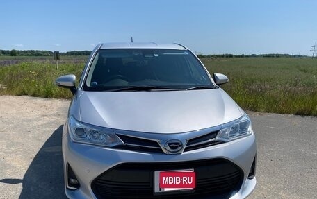 Toyota Corolla, 2019 год, 1 500 000 рублей, 2 фотография