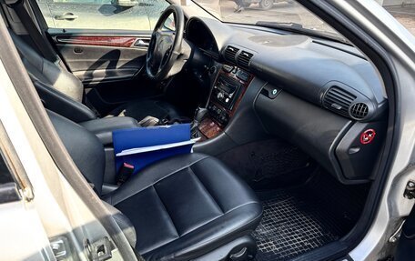 Mercedes-Benz C-Класс, 2000 год, 500 000 рублей, 4 фотография