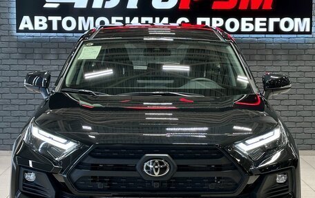 Toyota RAV4, 2024 год, 3 797 000 рублей, 3 фотография