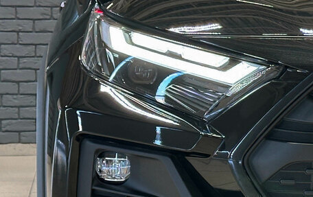 Toyota RAV4, 2024 год, 3 797 000 рублей, 8 фотография