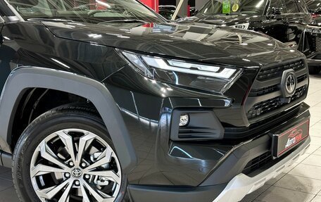 Toyota RAV4, 2024 год, 3 797 000 рублей, 11 фотография