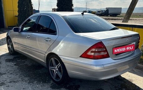 Mercedes-Benz C-Класс, 2000 год, 500 000 рублей, 2 фотография