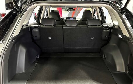 Toyota RAV4, 2024 год, 3 797 000 рублей, 15 фотография