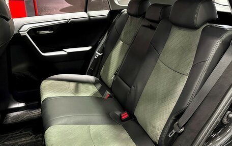 Toyota RAV4, 2024 год, 3 797 000 рублей, 14 фотография