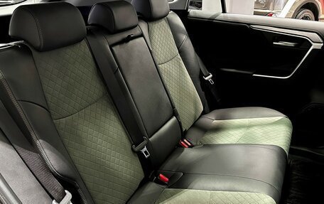 Toyota RAV4, 2024 год, 3 797 000 рублей, 16 фотография