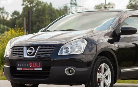 Nissan Qashqai, 2008 год, 798 000 рублей, 6 фотография