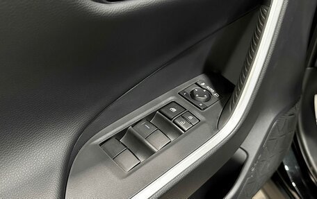 Toyota RAV4, 2024 год, 3 797 000 рублей, 18 фотография