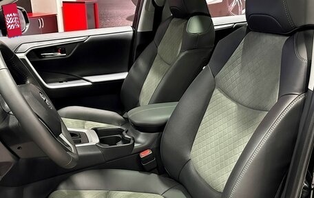 Toyota RAV4, 2024 год, 3 797 000 рублей, 13 фотография
